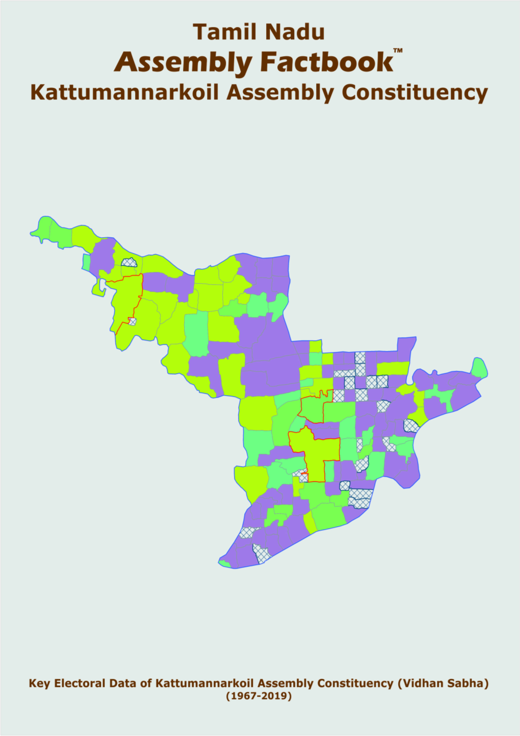 Kattumannarkoil Assembly Tamil Nadu Factbook