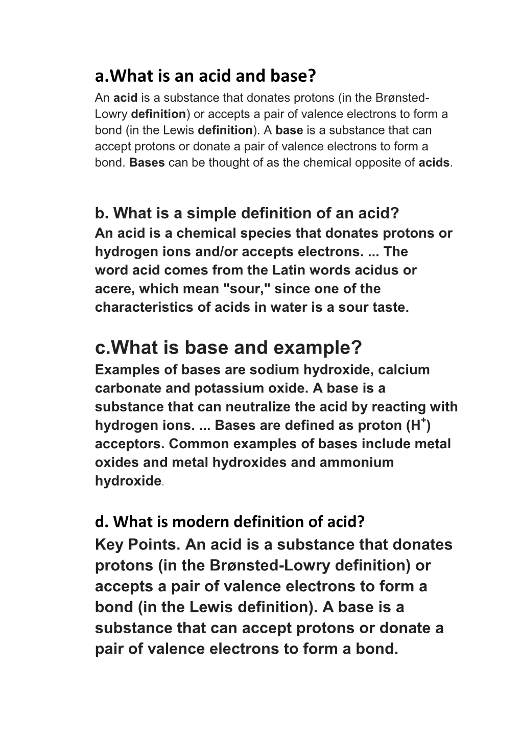 Henderson Hasselbalch Equation Explain