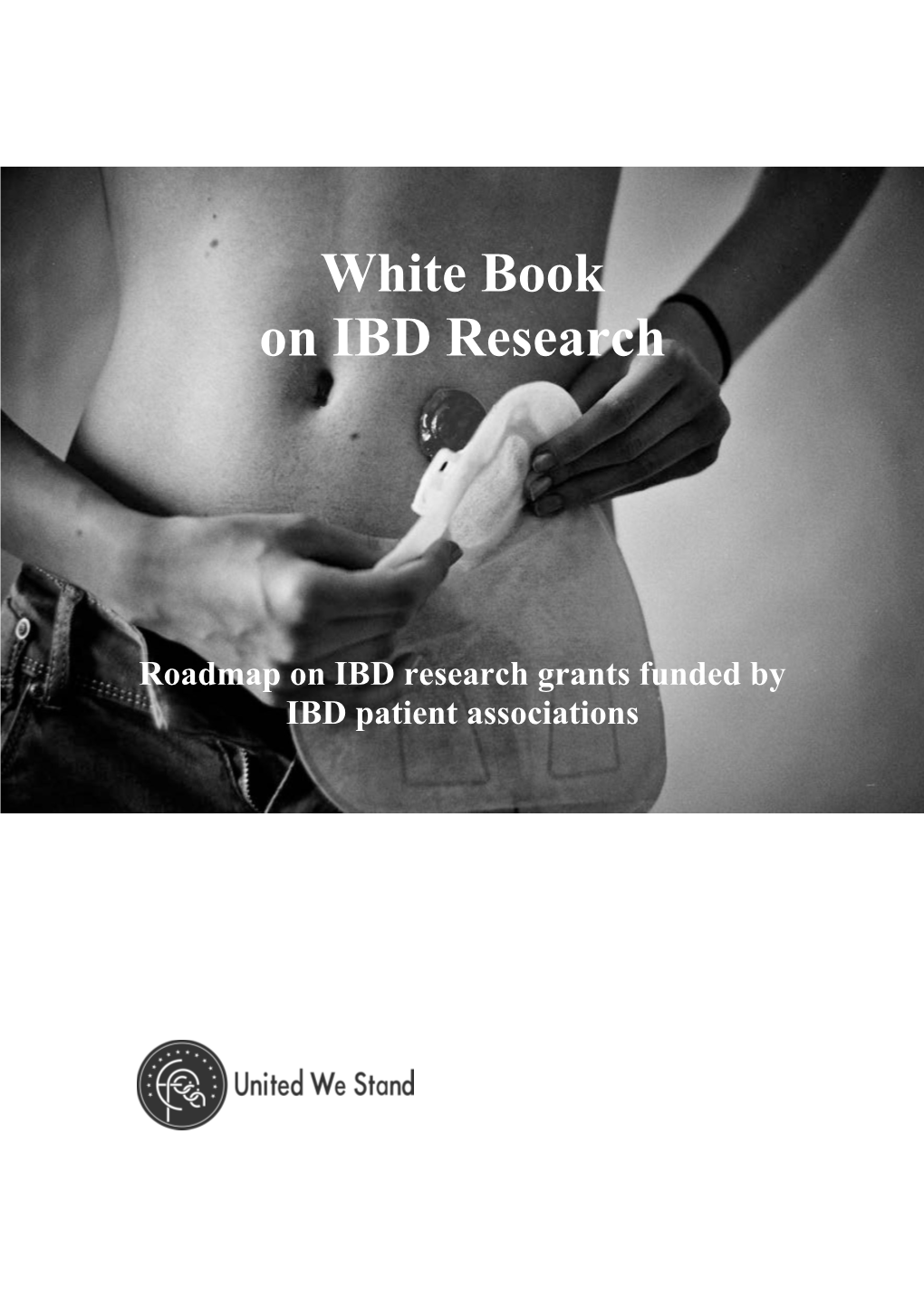 White Book on IBD Research