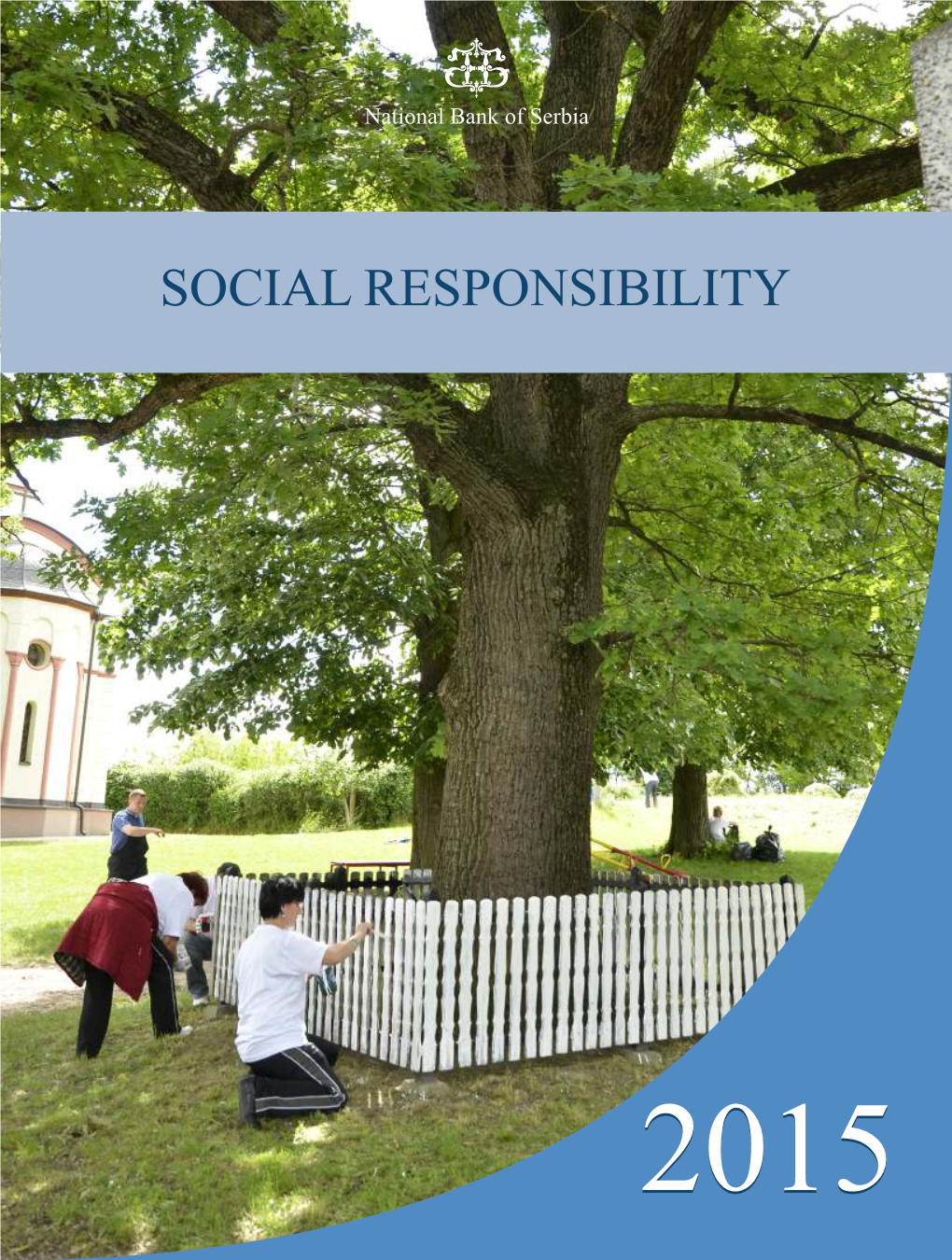 Social Responsibility