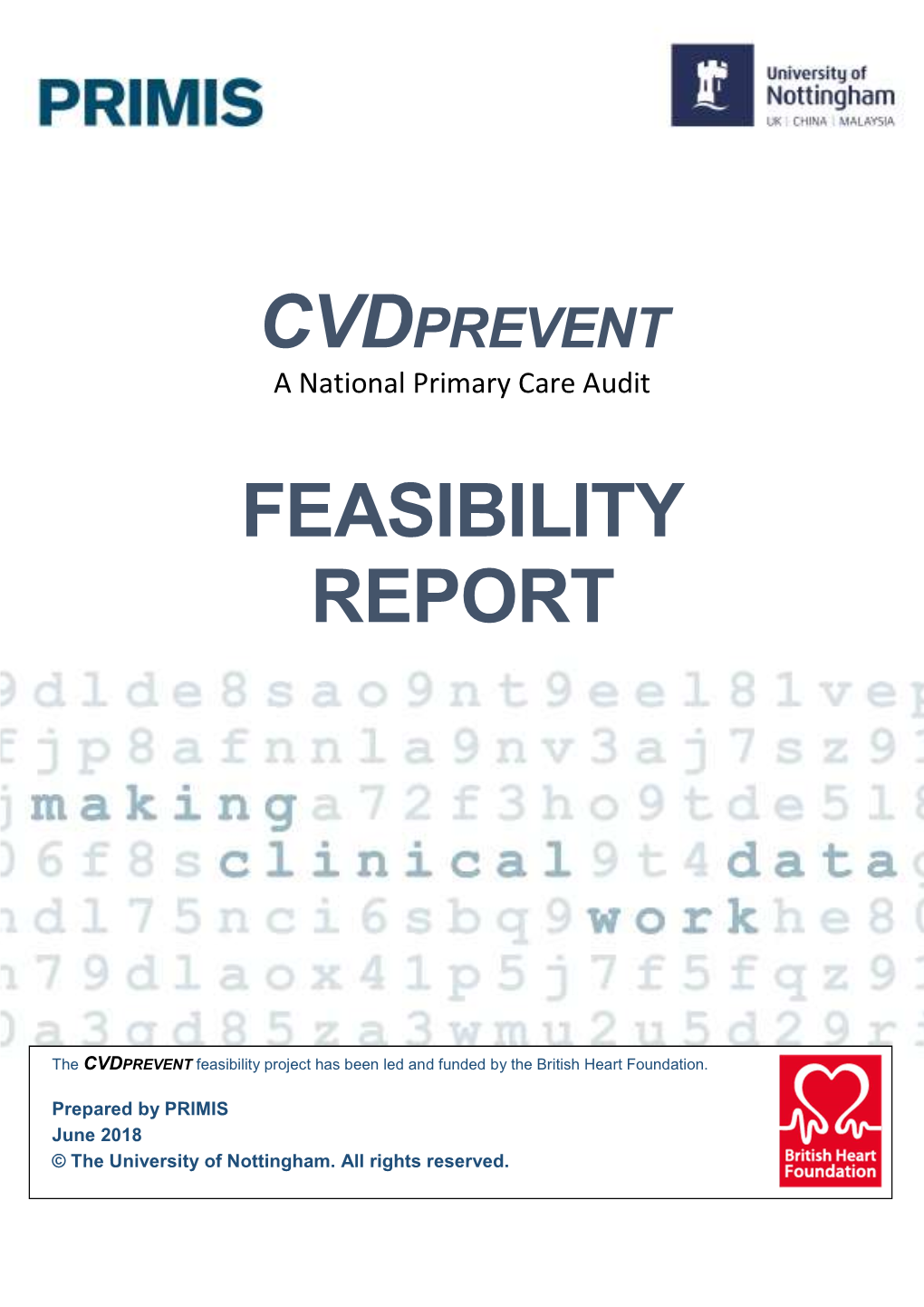 Download the Feasibility Report