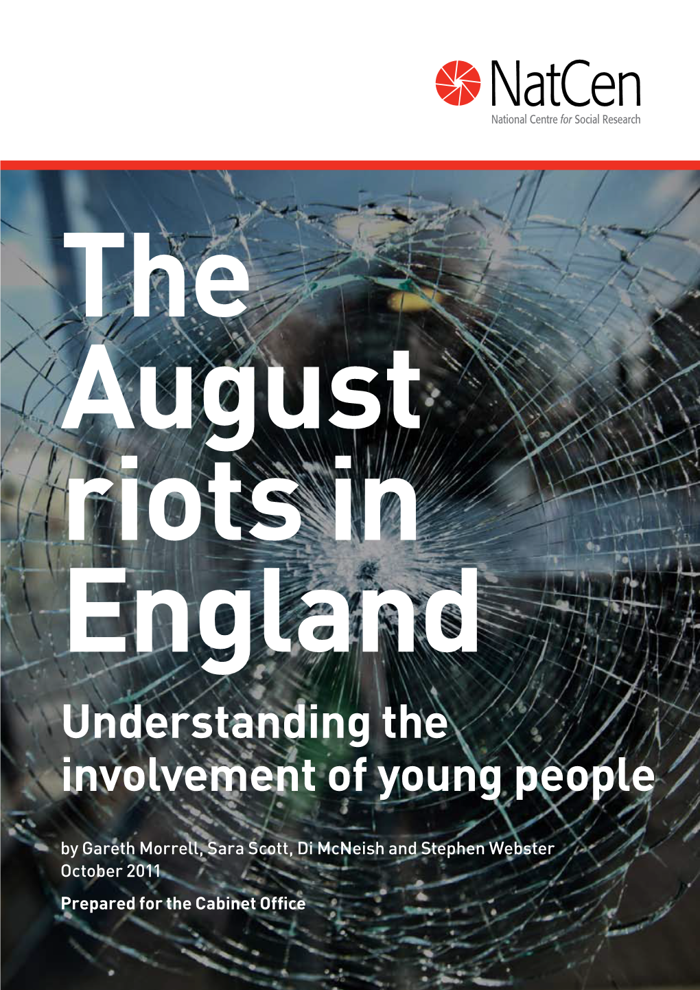 Understanding the Involvement of Young People