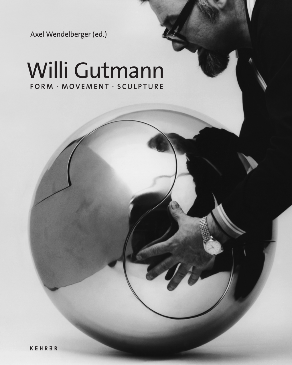 Willi Gutmann Form · Movement · Sculpture