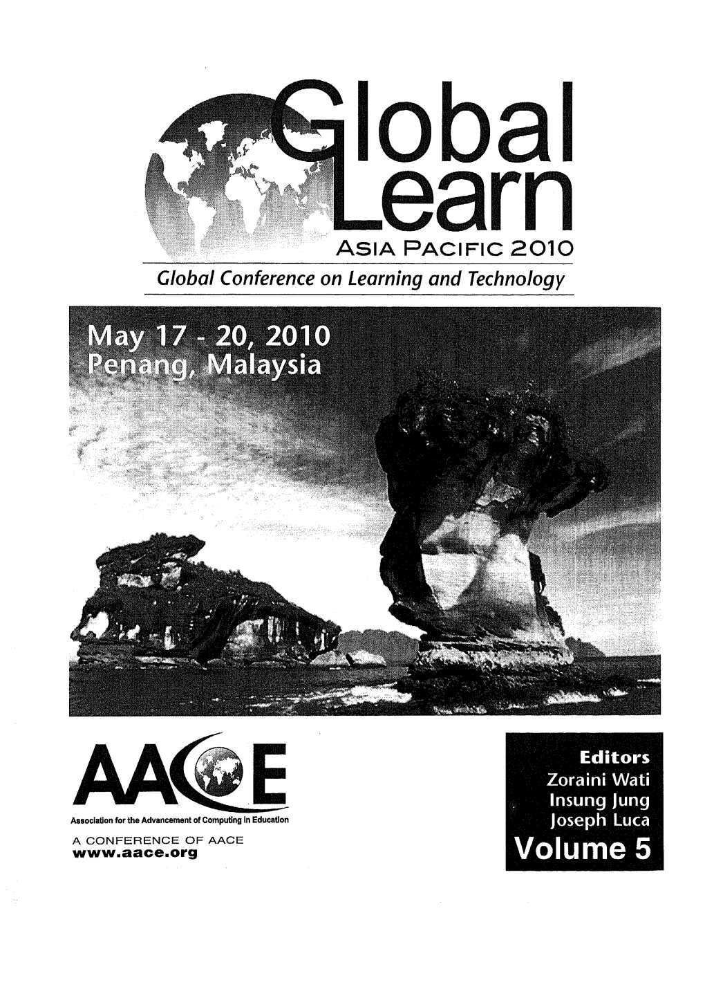 Global Learn Asia Pacific