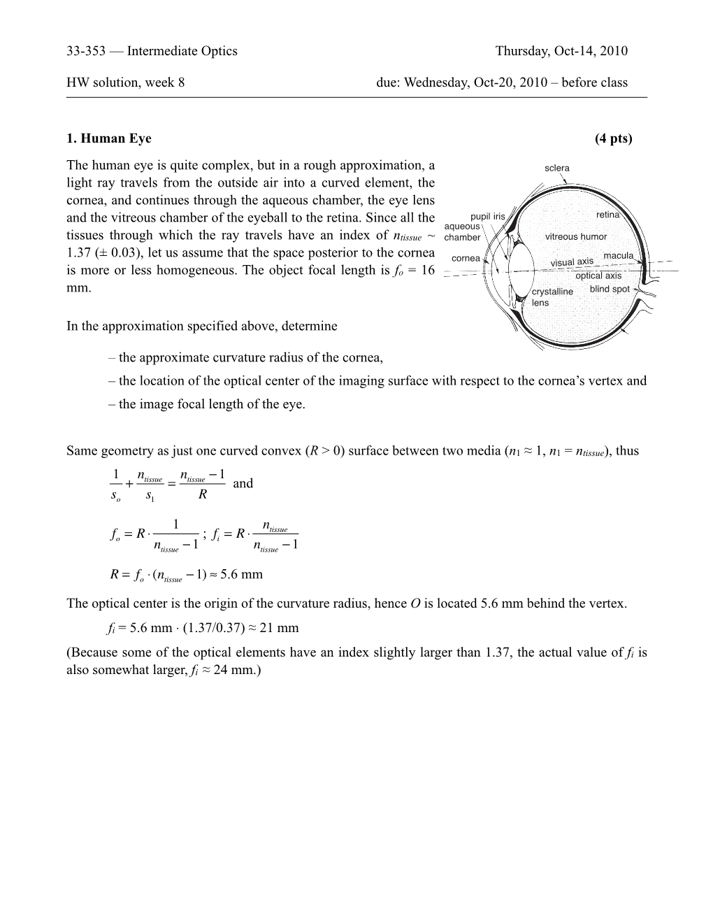 HW 6 Solution.Pdf