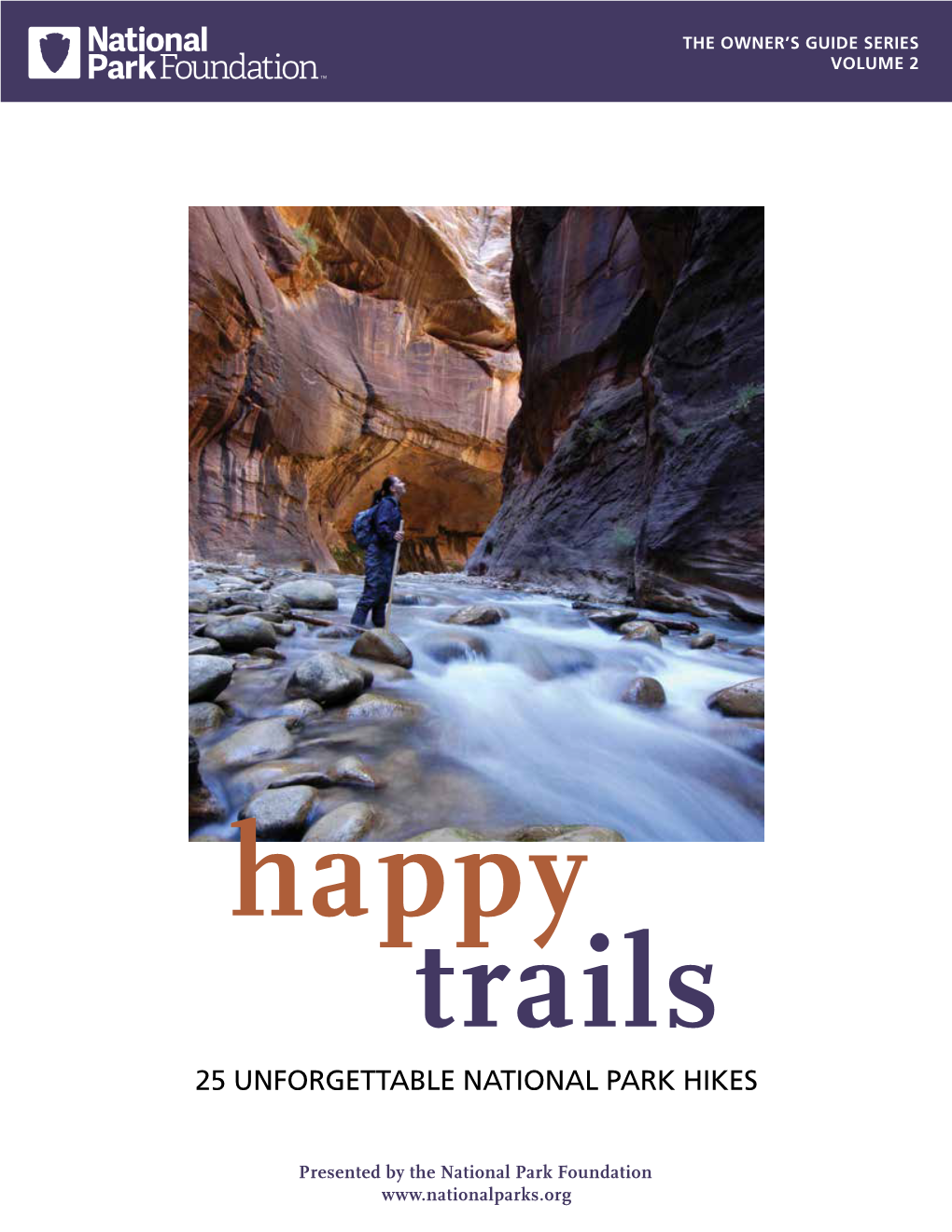 Download Happy Trails