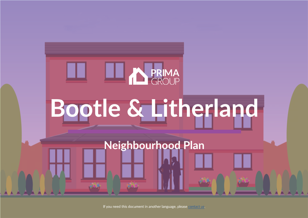Bootle & Litherland
