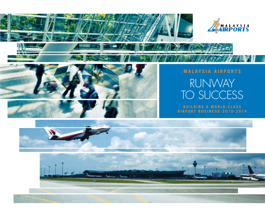 Runway to Success