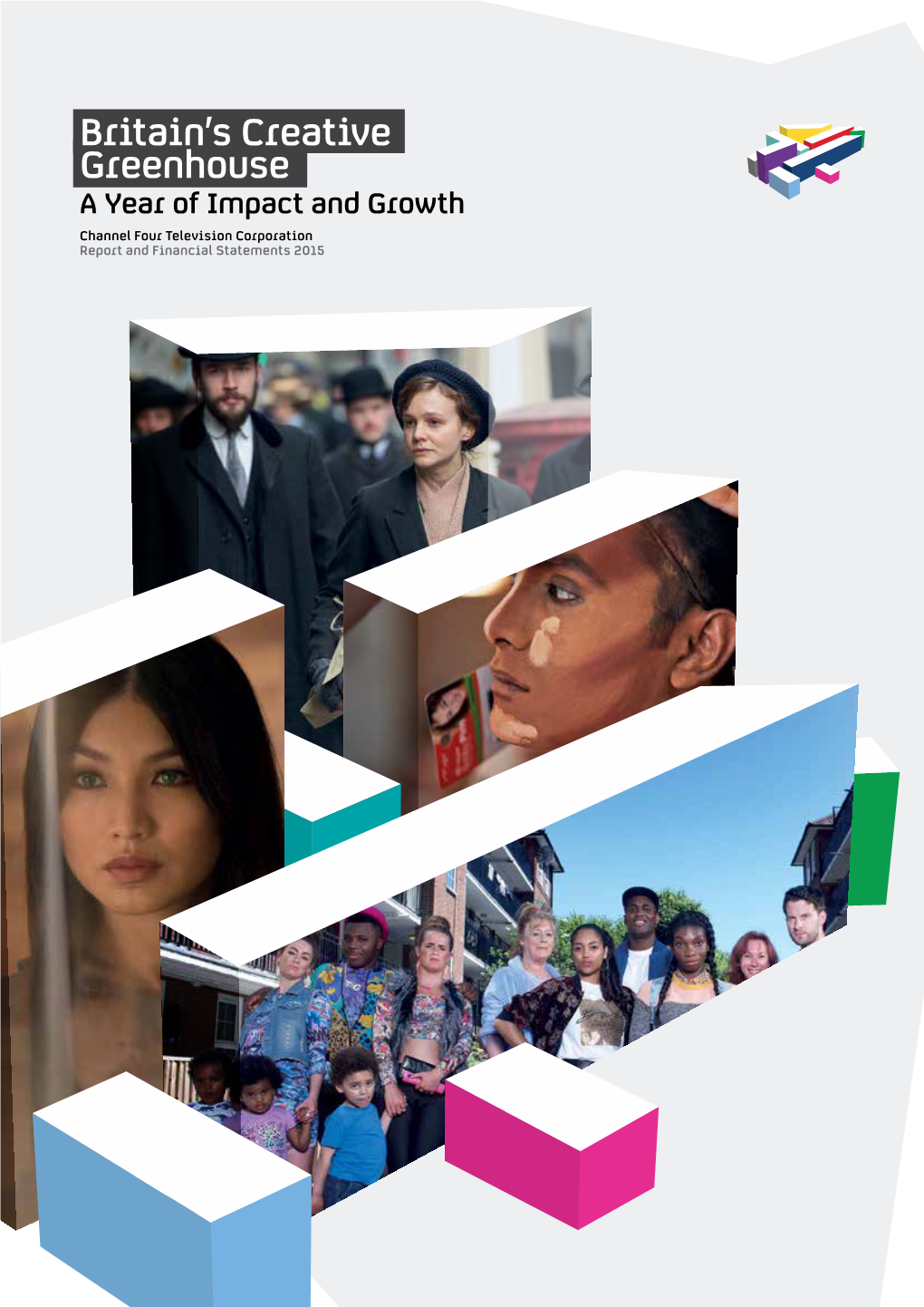 Annual Report Annual Report 2015