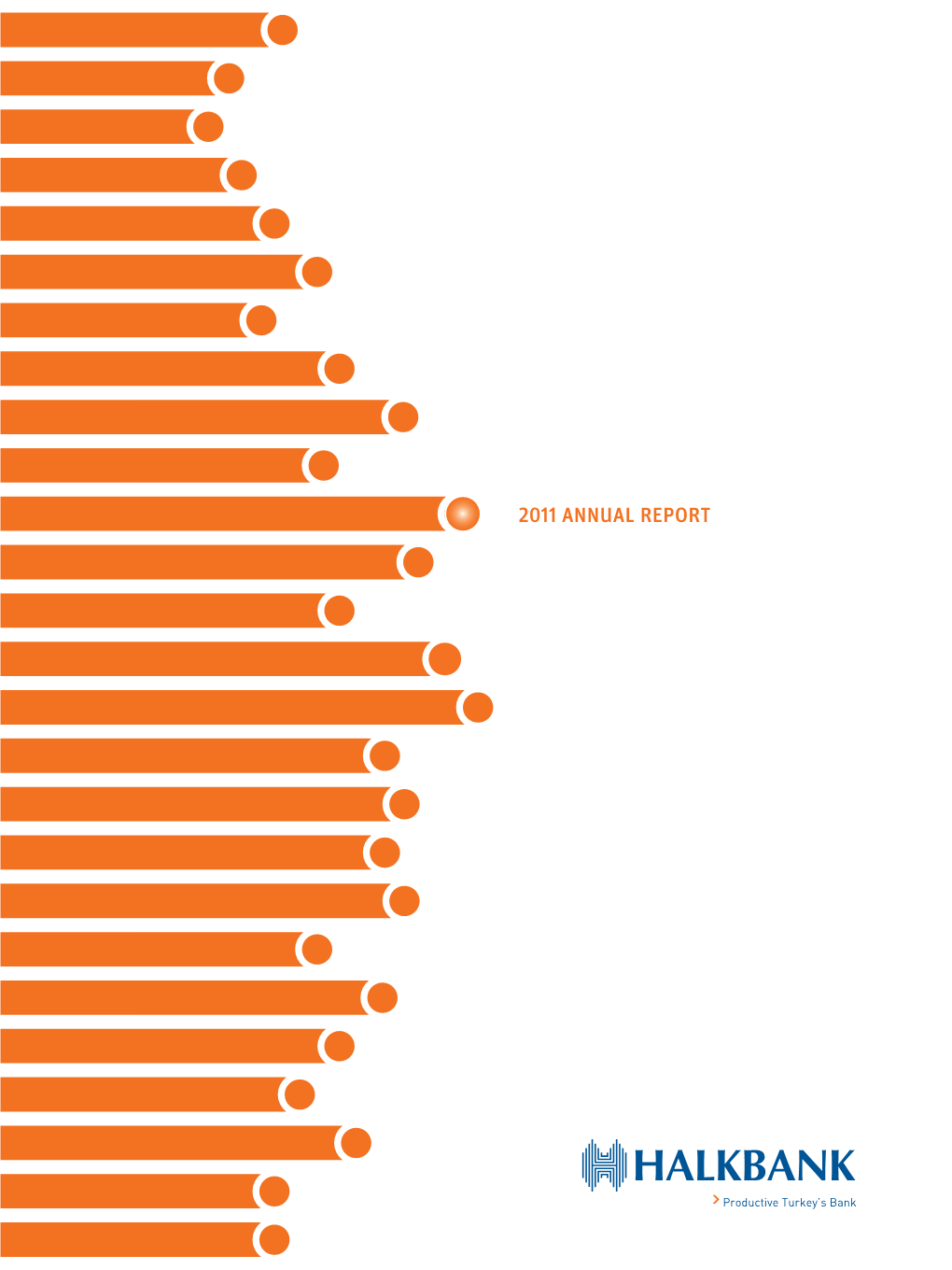 2011 ANNUAL REPORT Contents