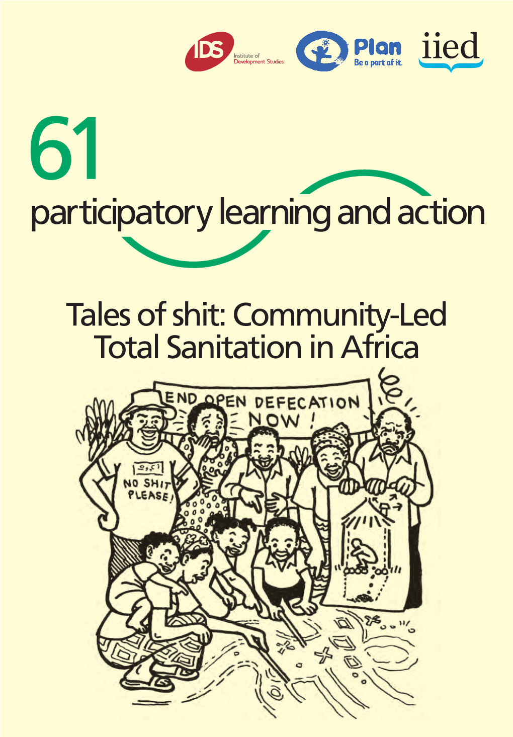 Tales of Shit: Community-Led Total Sanitation in Africa