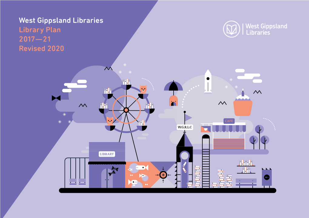 Library Plan 2017—21 Revised 2020