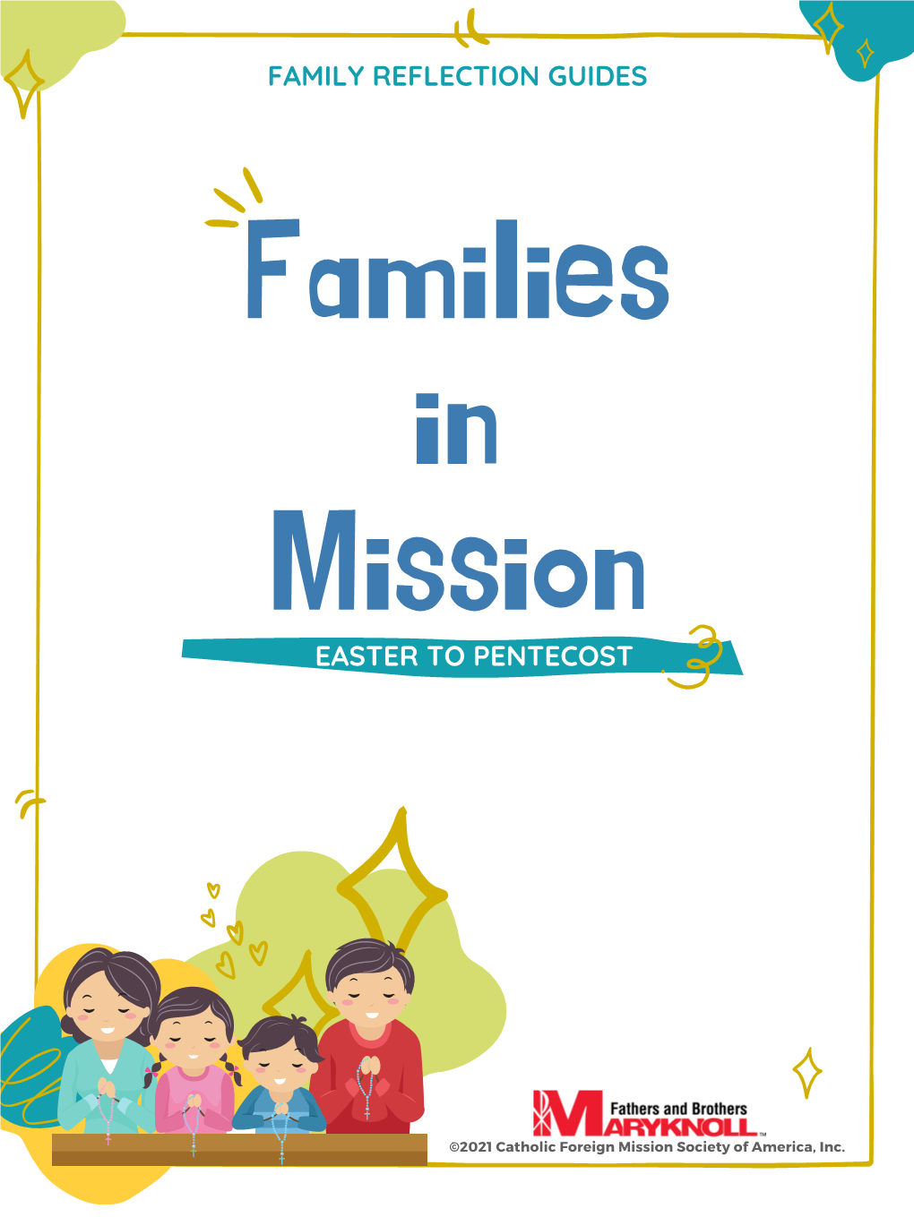 Families in Mission