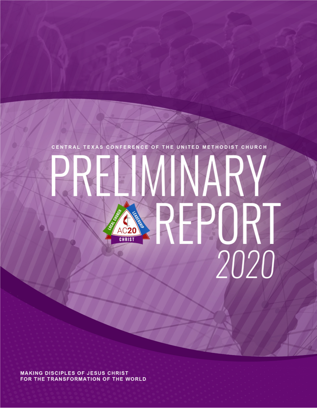 2020 Preliminary Report