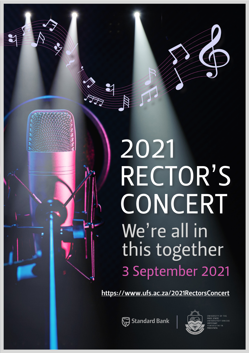 2021 Rector's Concert