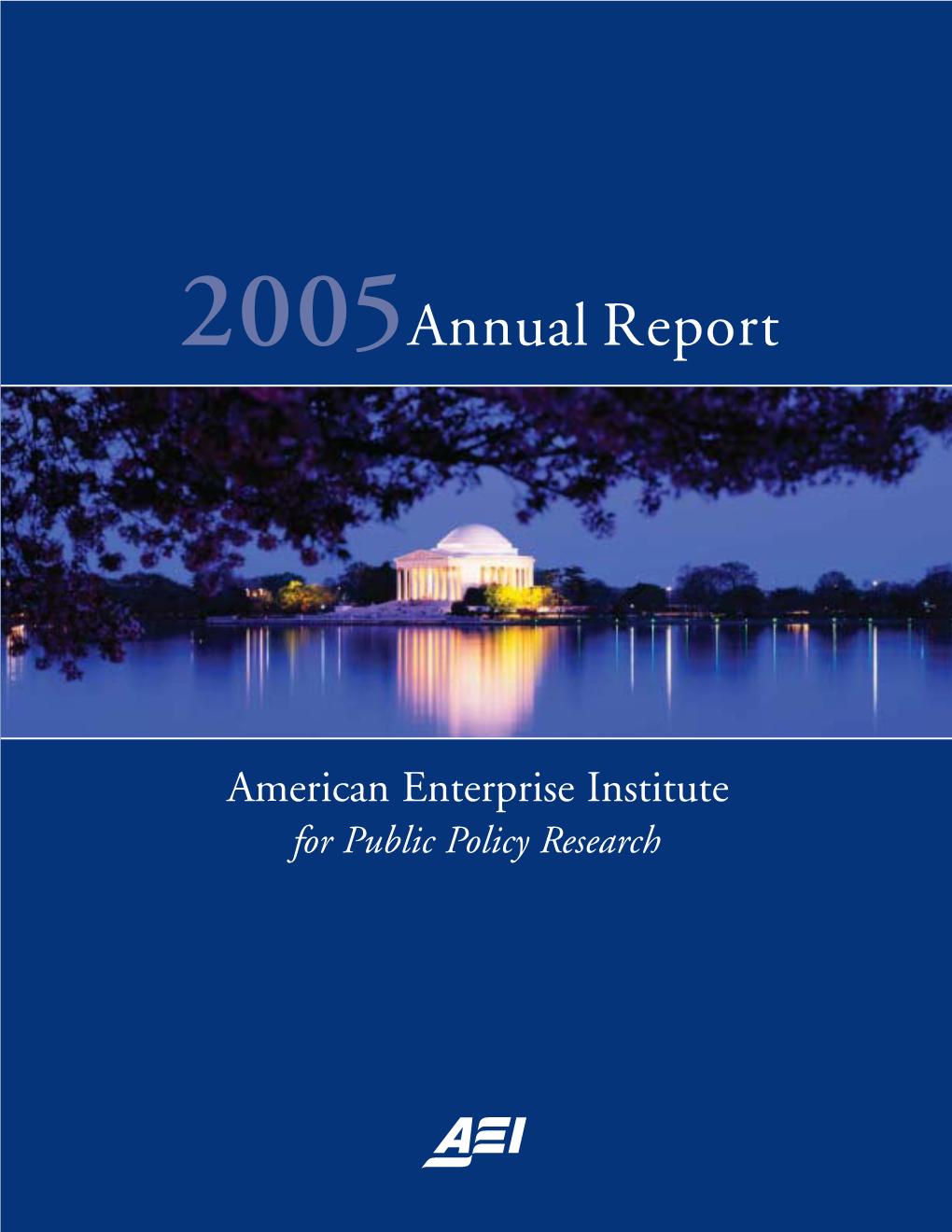 2005Annual Report