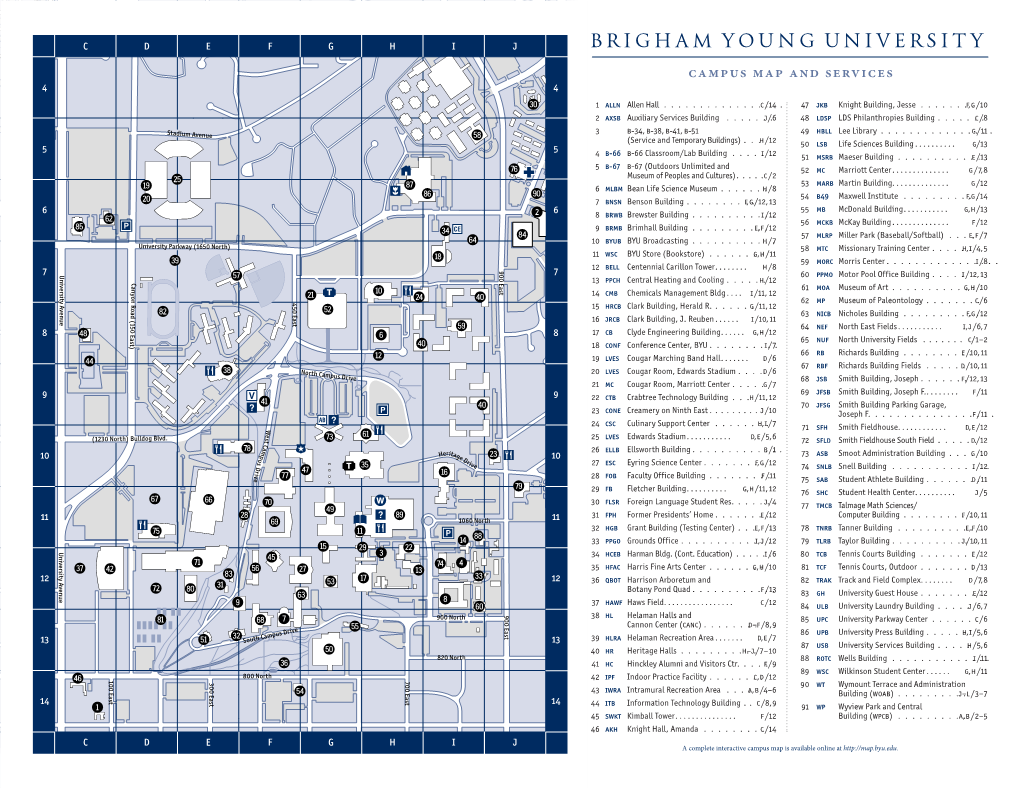 Brigham Young University