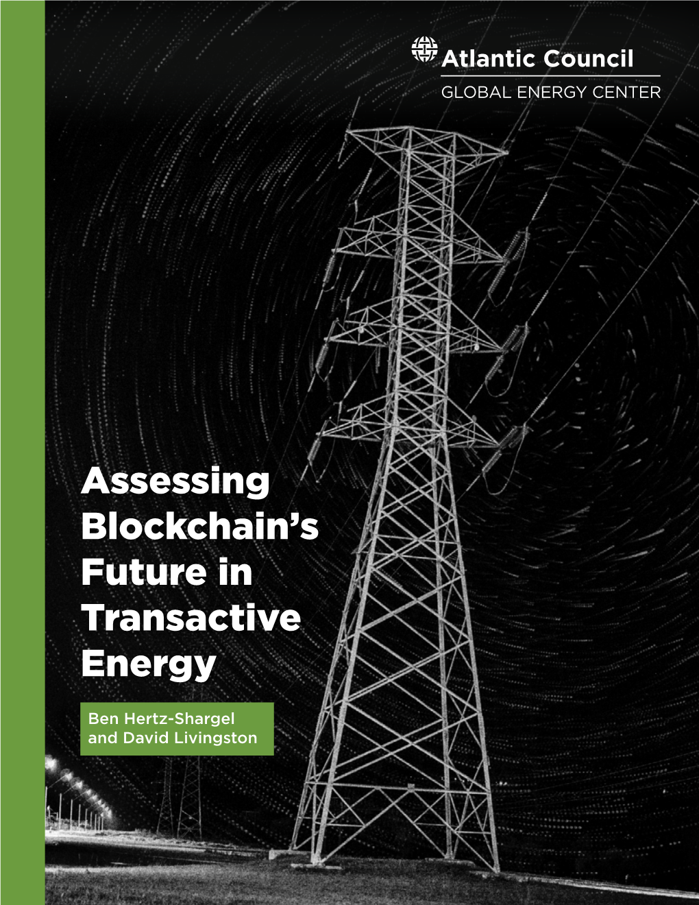 Assessing Blockchain's Future in Transactive Energy