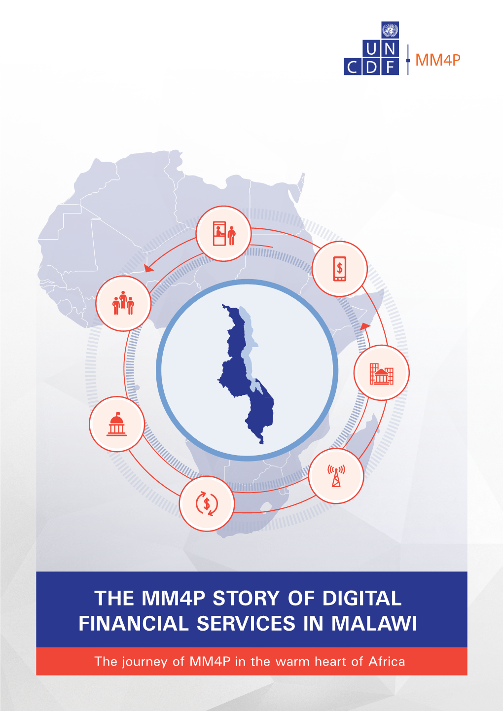 The Mm4p Story of Digital Financial Services in Malawi