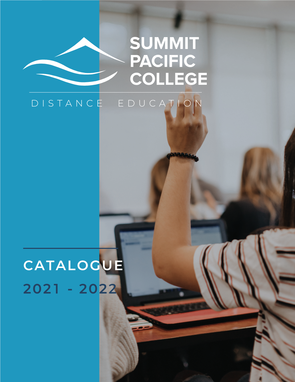 Summit Pacific College Distance Education Catalogue