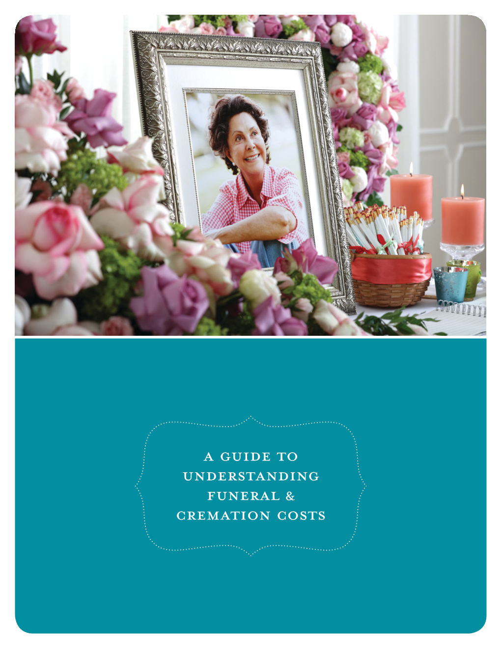 A Guide to Understanding Funeral & Cremation Costs