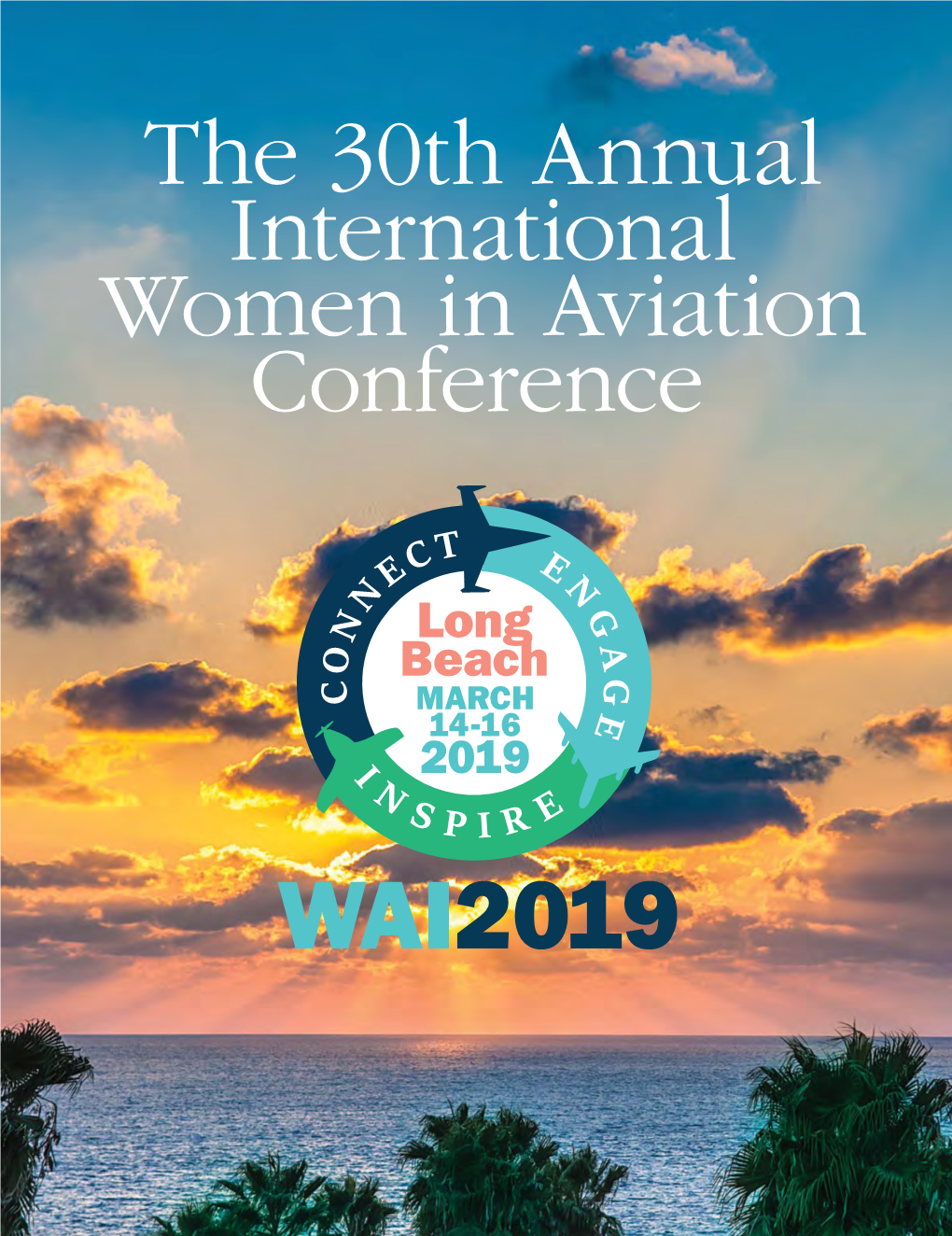 WAI2019 Conference Program