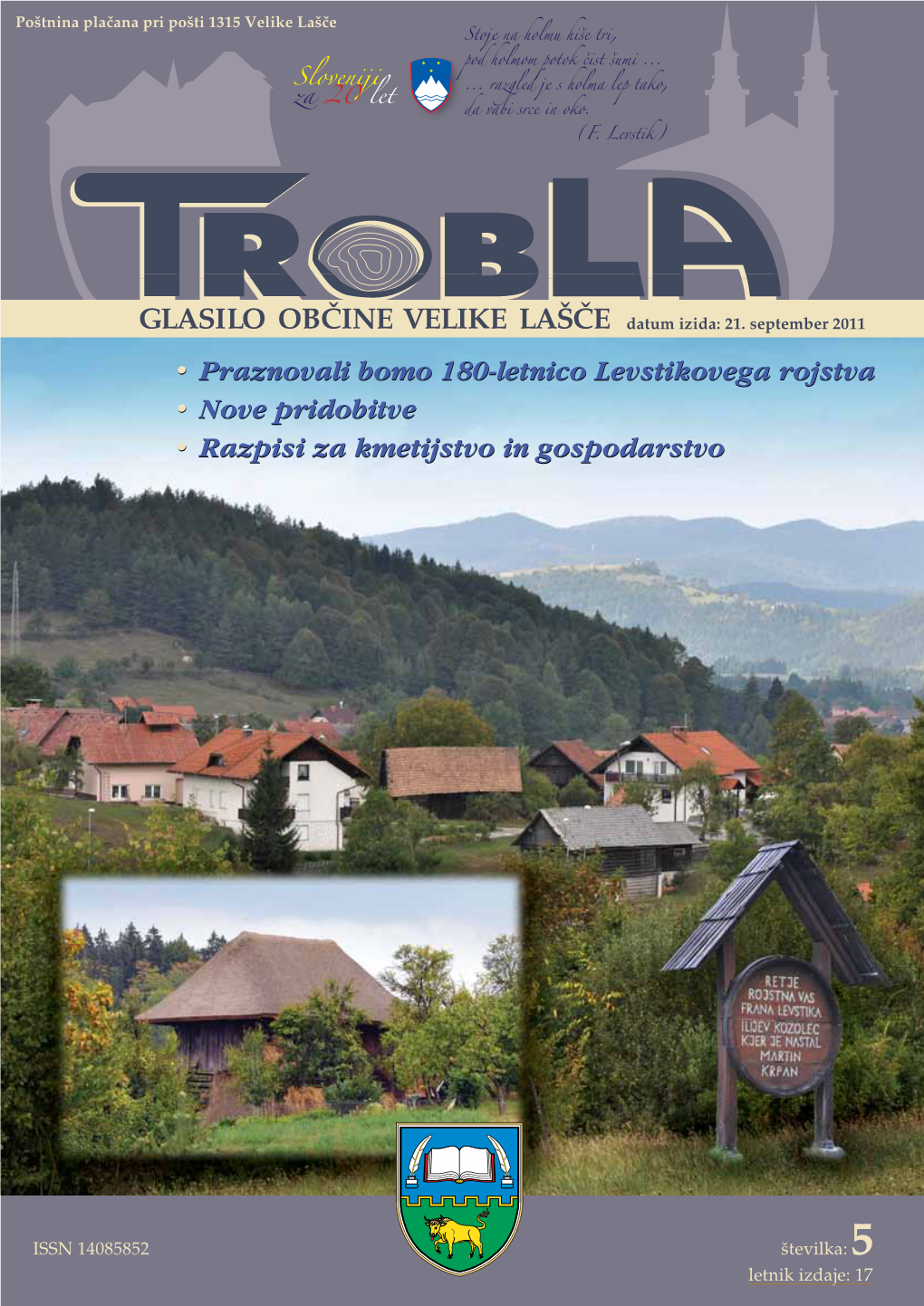 Trobla 2011-5