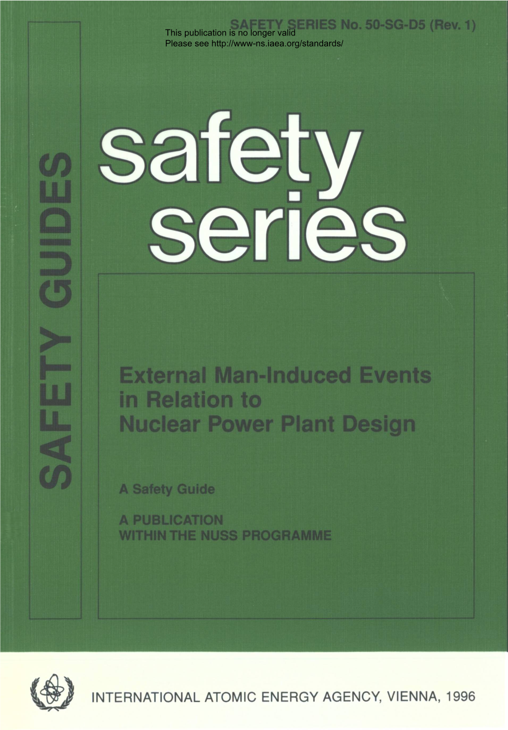 Safety Series 050-SG-D5 1996.Pdf