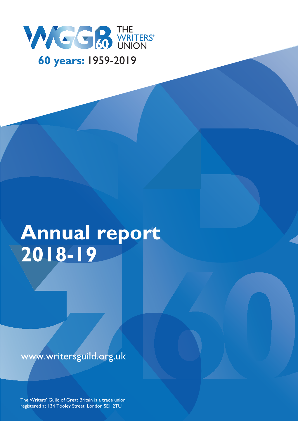 Annual Report 2018-19