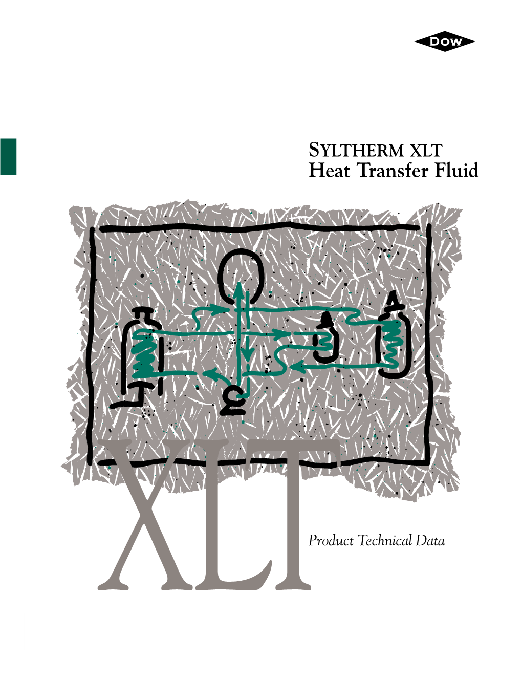 SYLTHERM XLT Heat Transfer Fluid