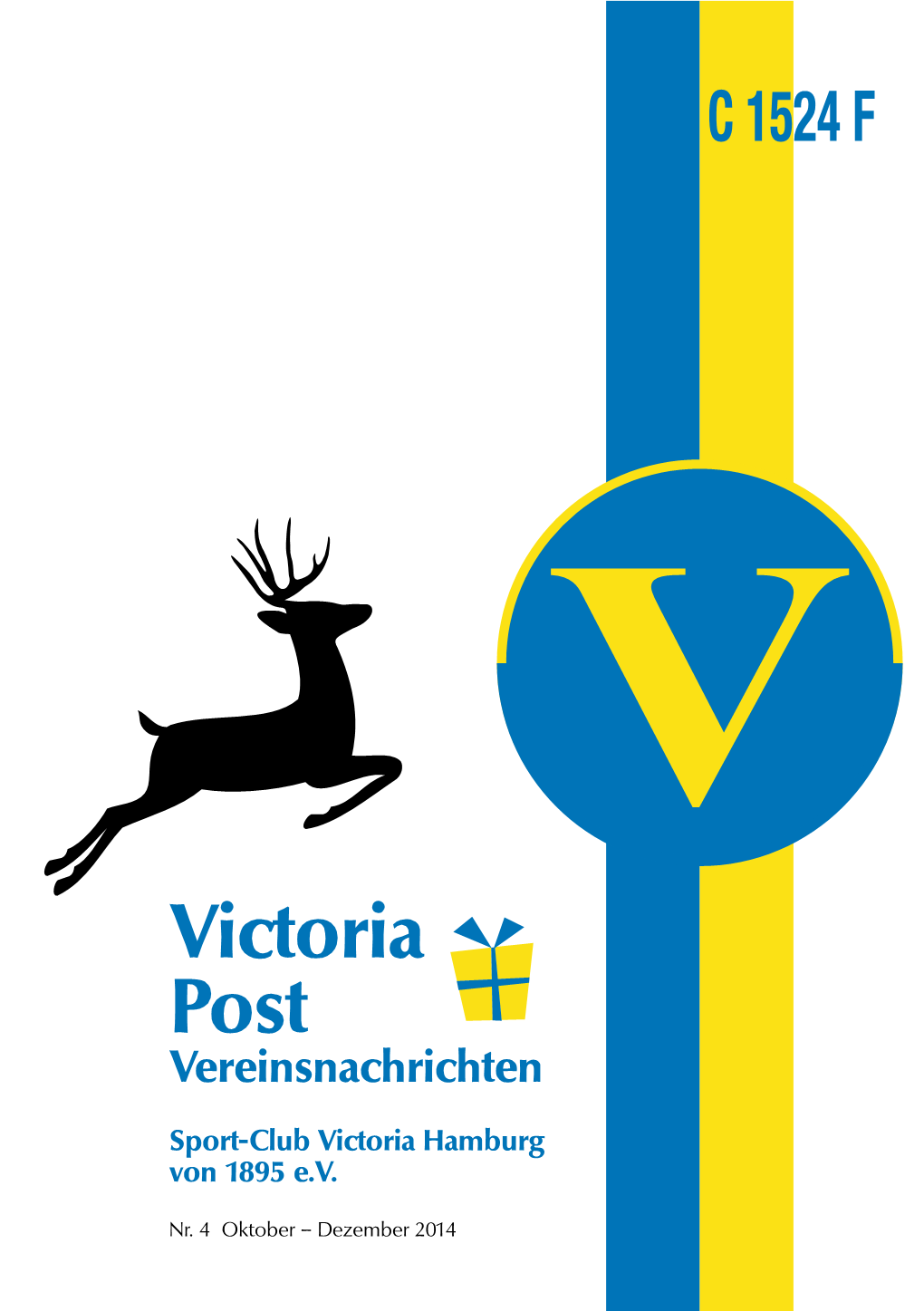 Victoria Post Vereinsnachrichten
