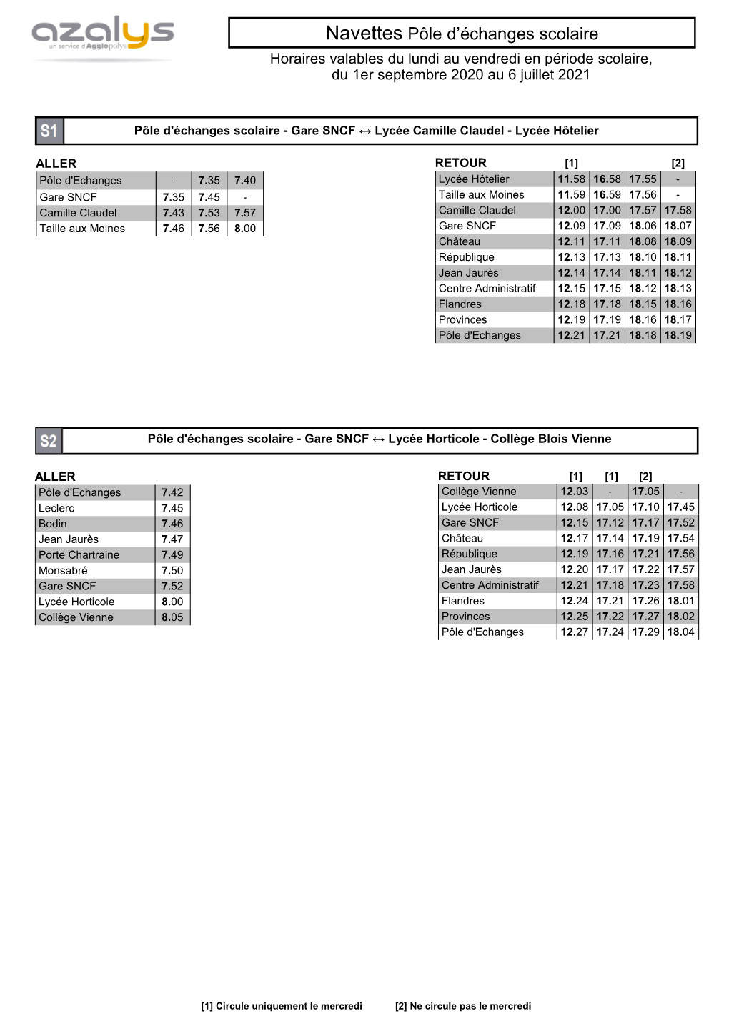 Horaires Lignes Secondaires 2020-2021.Pub