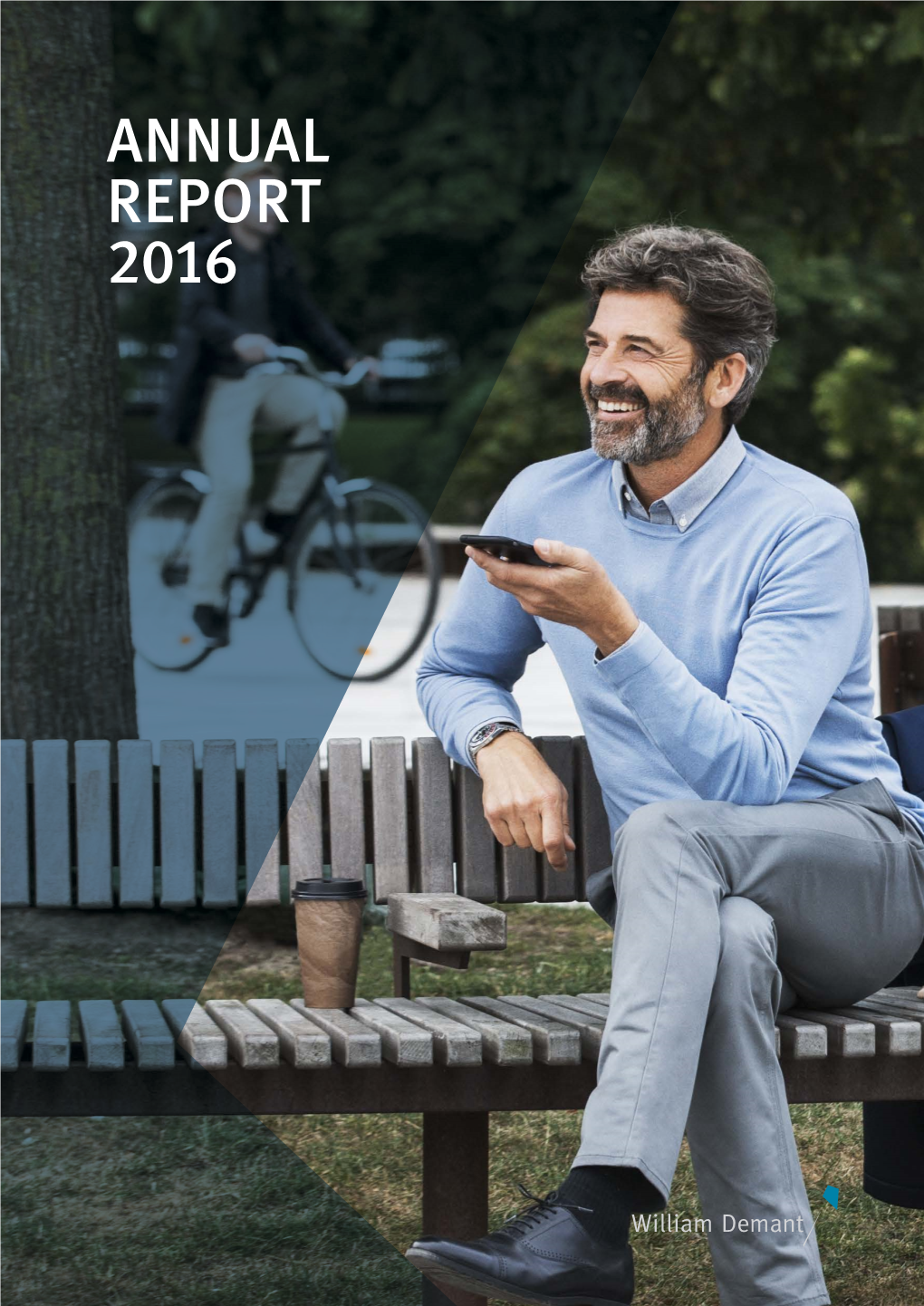 Annual Report 2016