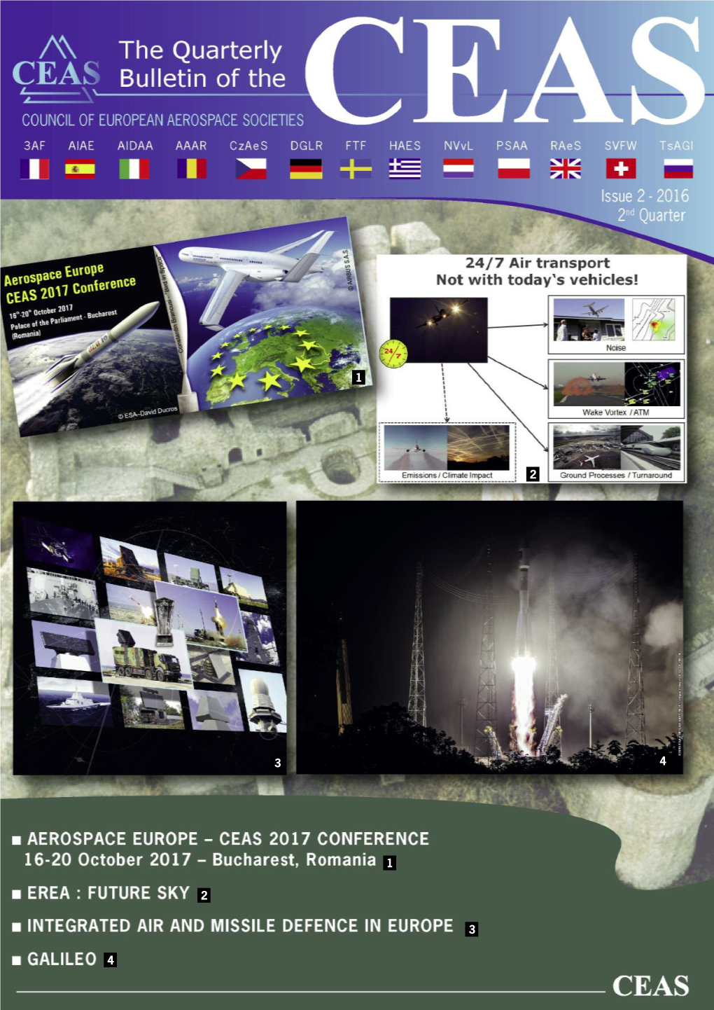 Integrated Anti-Missile Air Defence (Iamd) in Europe: Complexity and Consensus ?