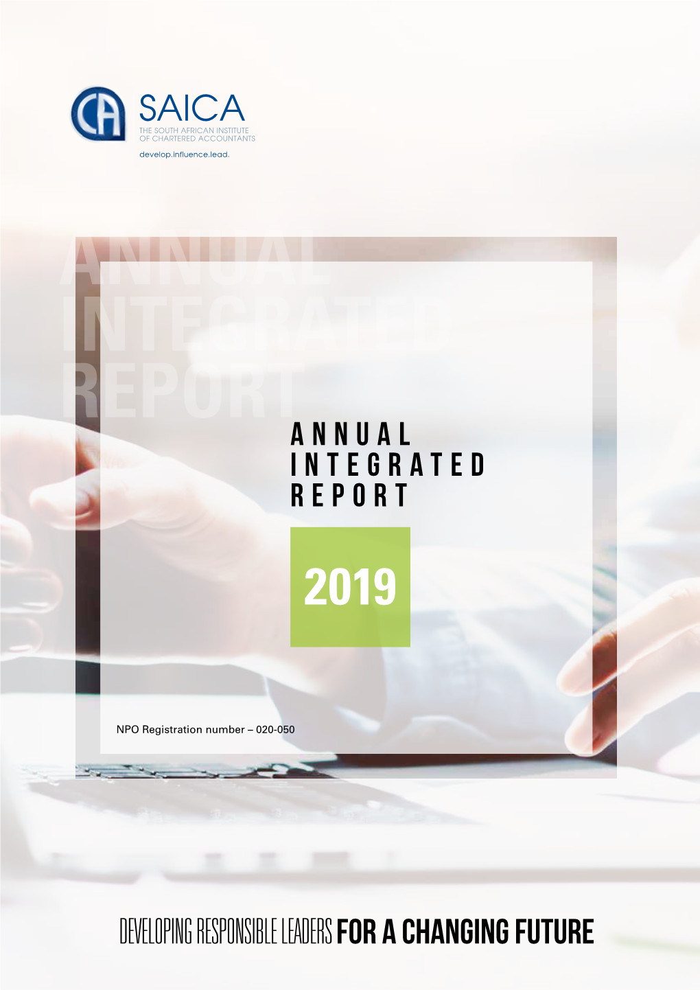 Annual Integrated Report 2019