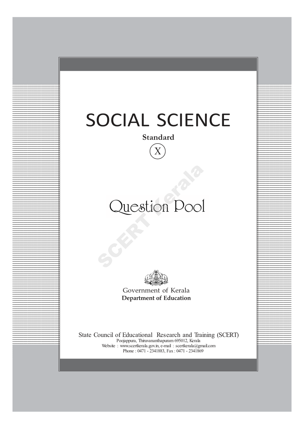 Social Science