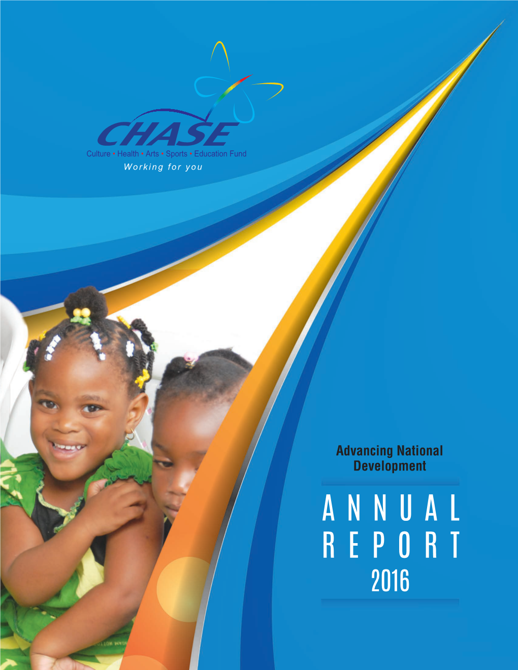 Annual Report 2016