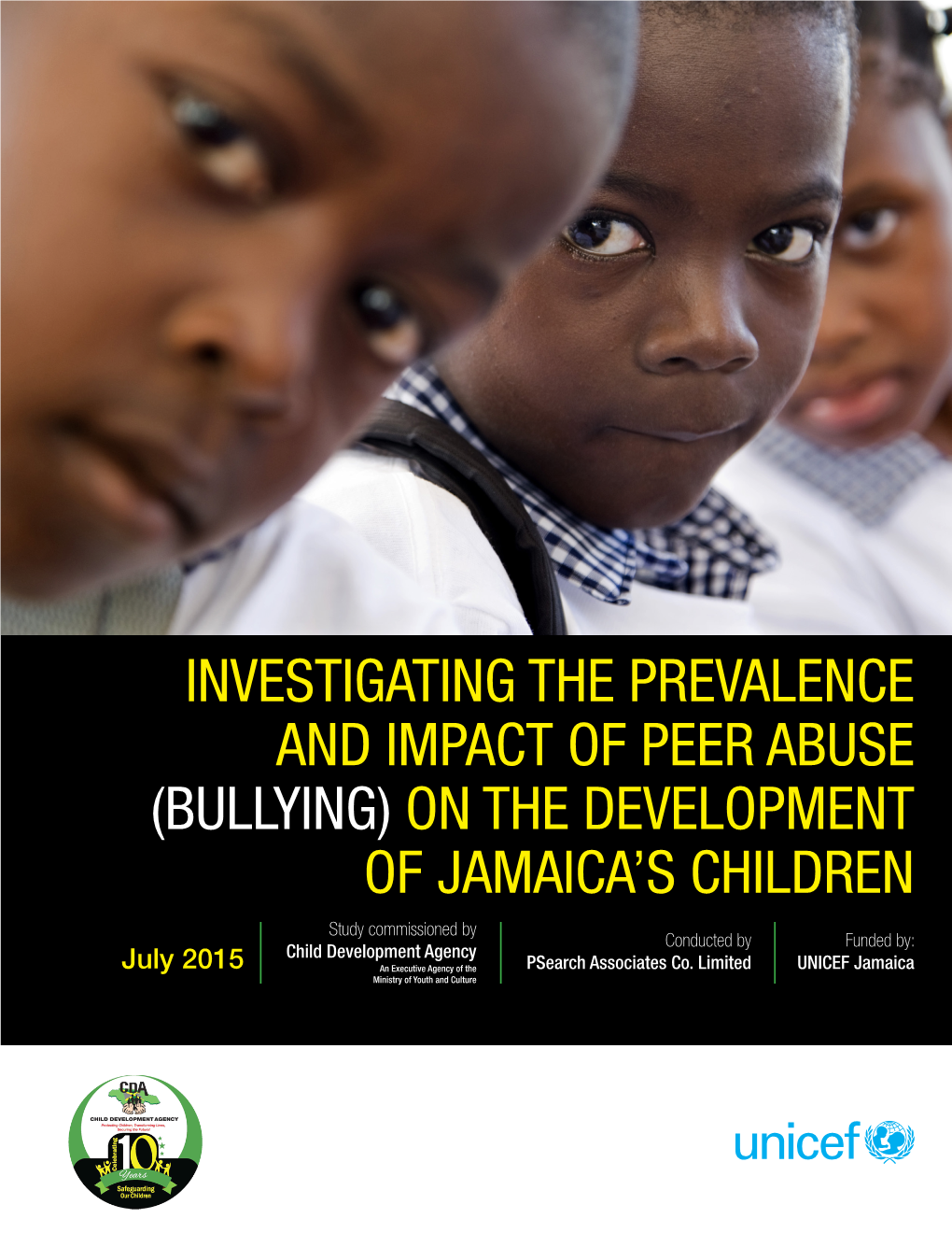 Investigating the Prevalence and Impact of Peer Abuse