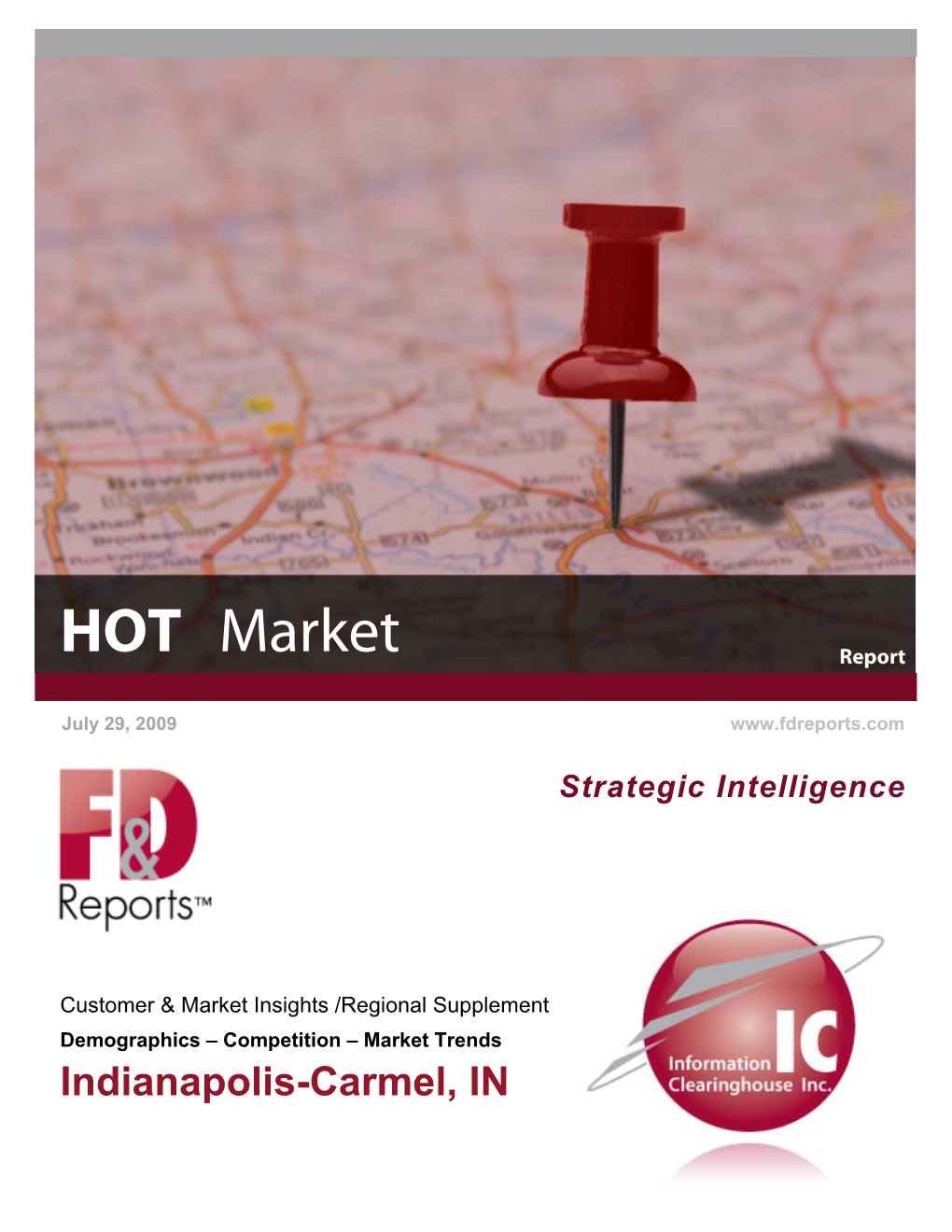 HOT Market Report