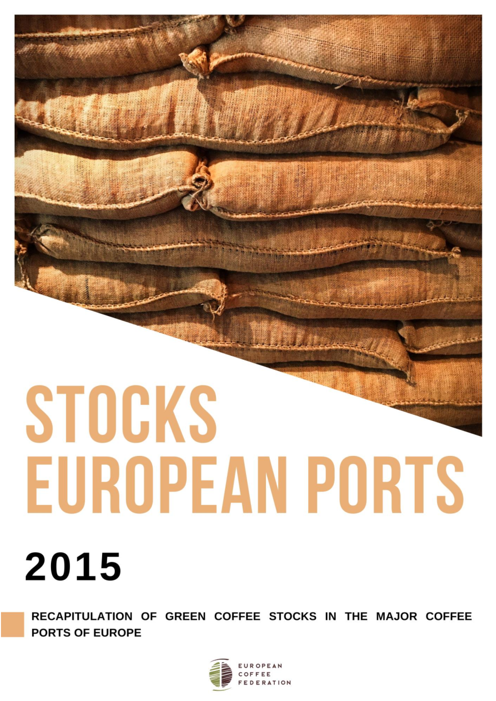 Stocks European Ports