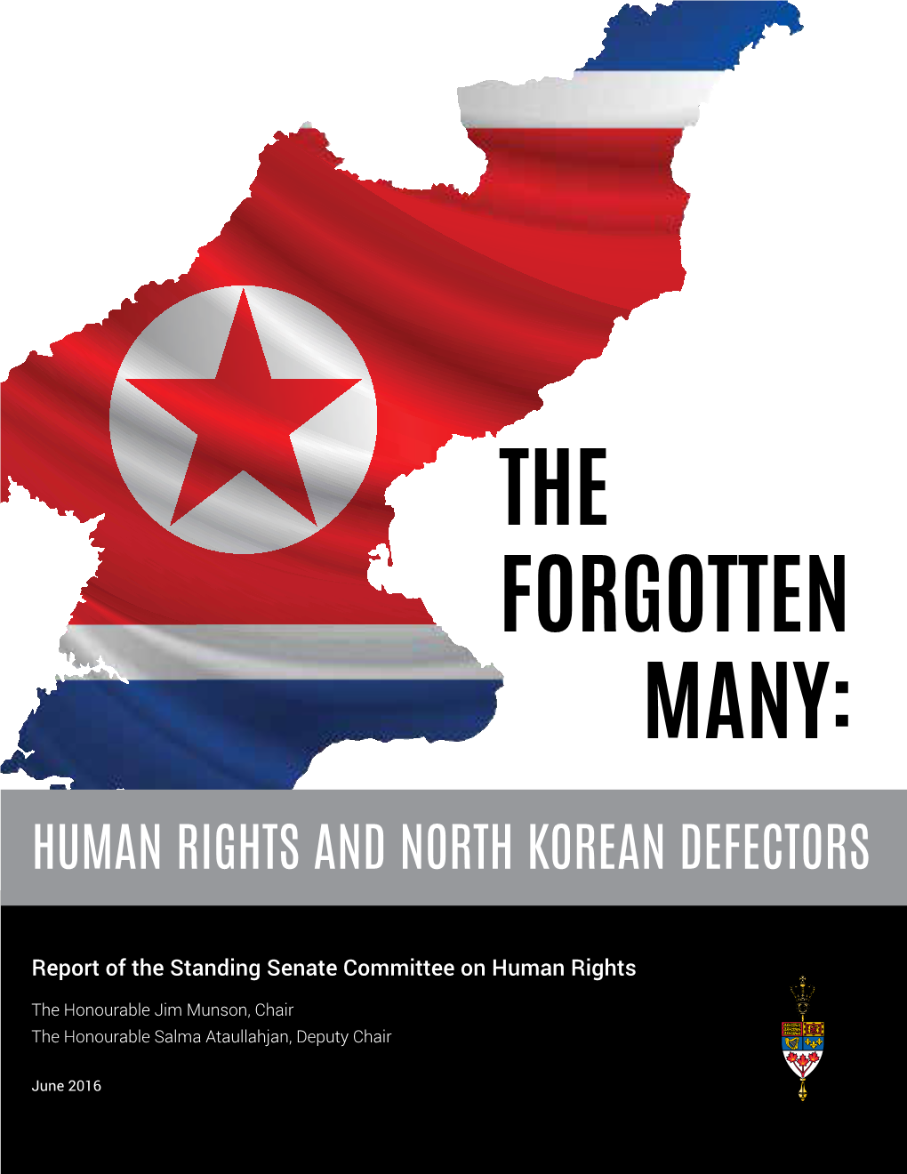 The Forgotten Many: Human Rights and North Korean Defectors