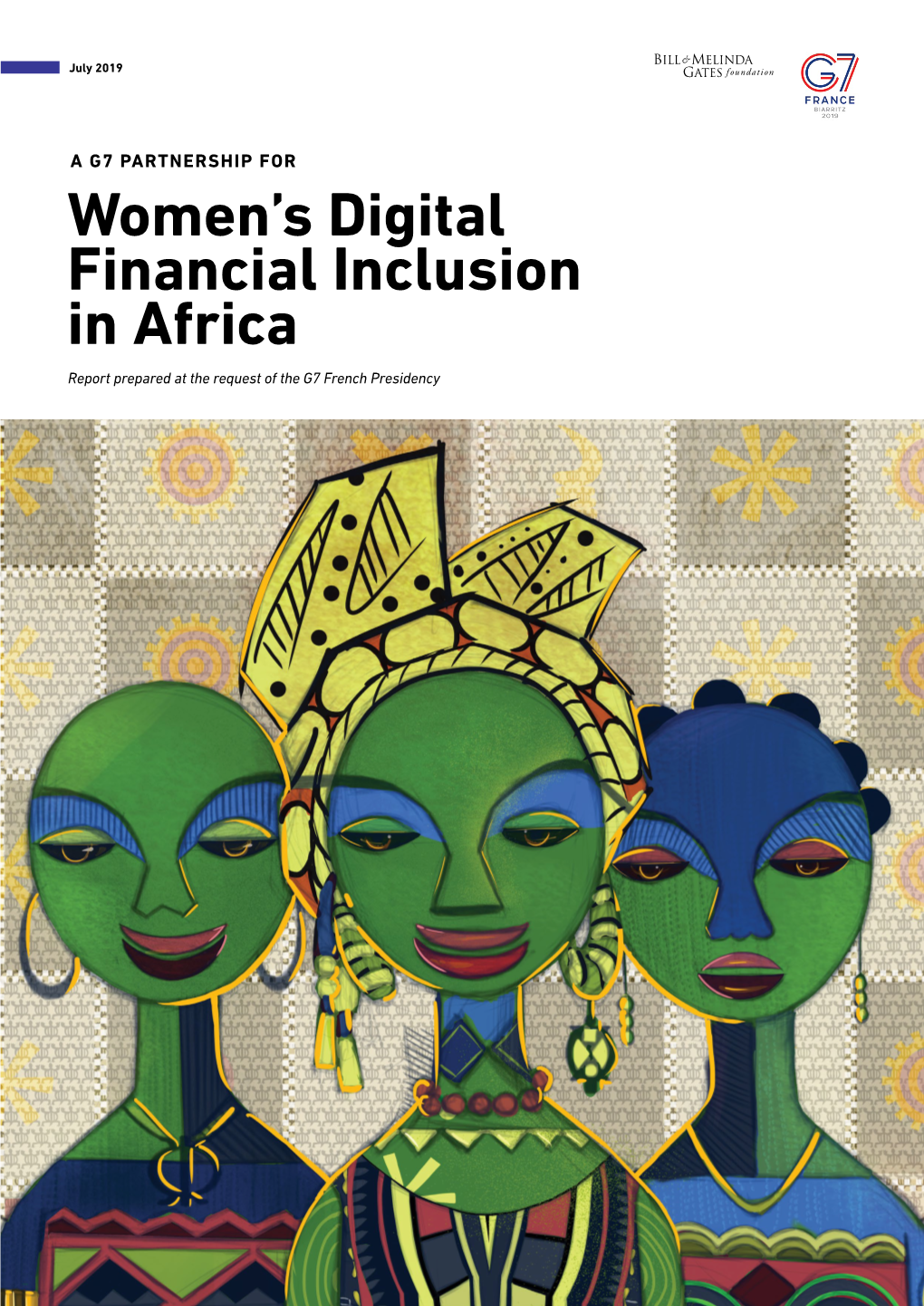 Women's Digital Financial Inclusion in Africa