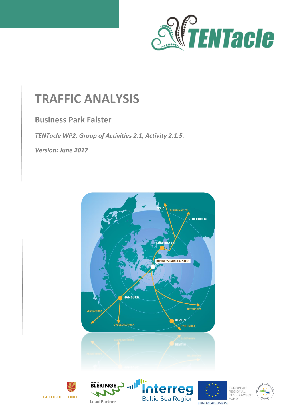 Traffic Analysis