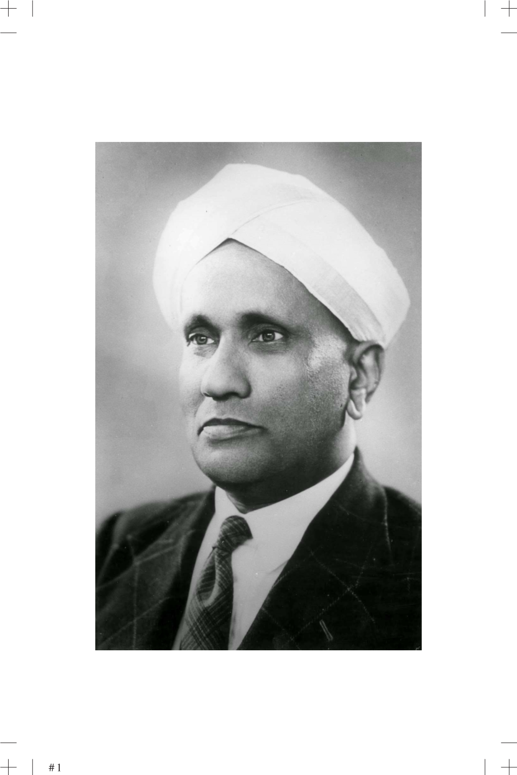 CV Raman — a Memoir