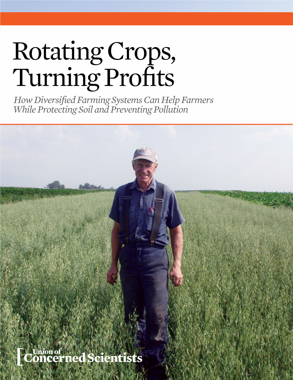 Rotating Crops, Turning Profits