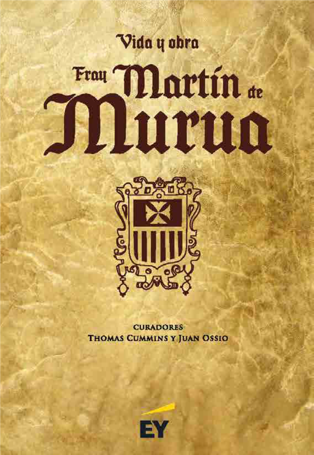 Martín De Murua Como Artista 278 Thomas Cummins