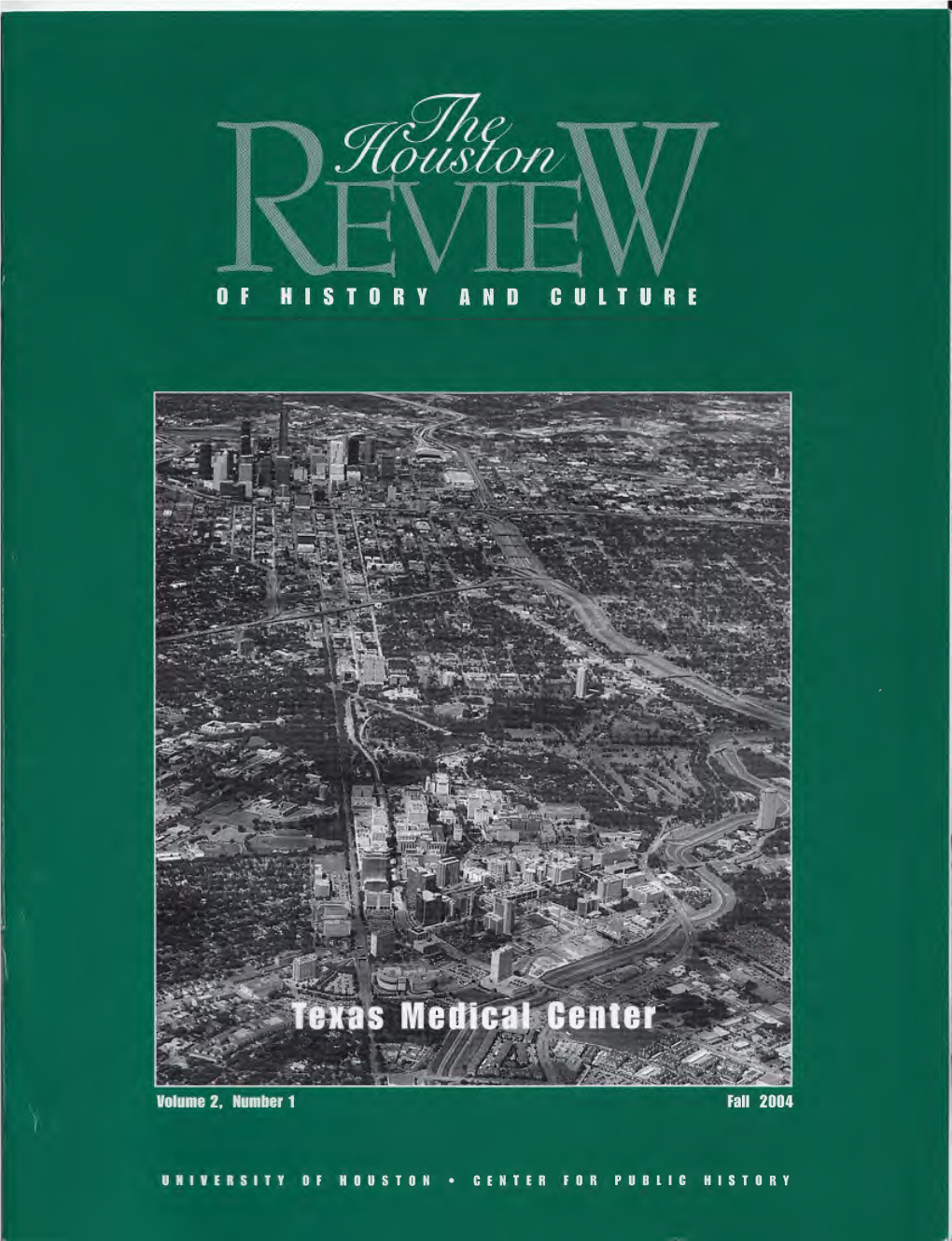 Texas-Medical-Center.Pdf