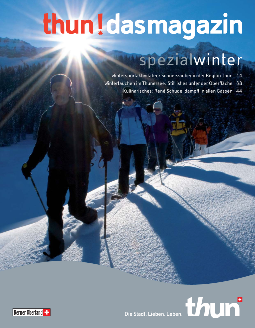 Spezialwinter