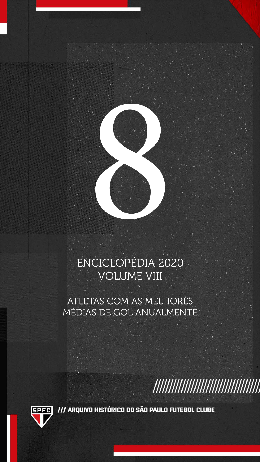 Enciclopédia 2020 Volume Viii