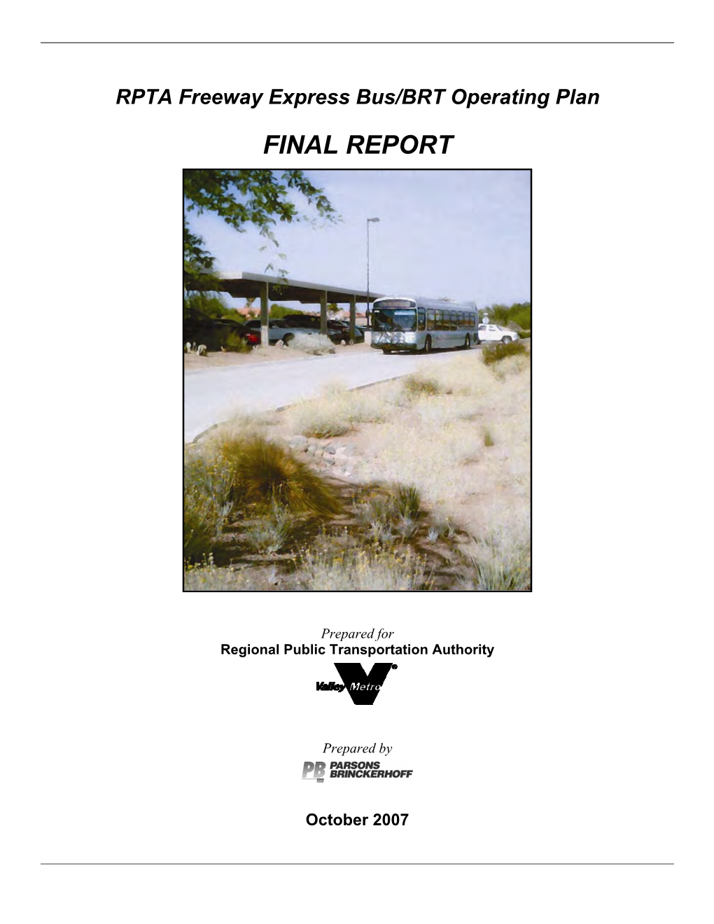 Final Report